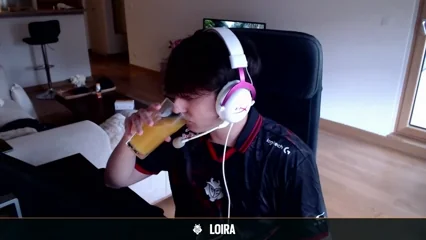 Rainbow Six, Europe MENA League Day 1 2025 - Episode 6